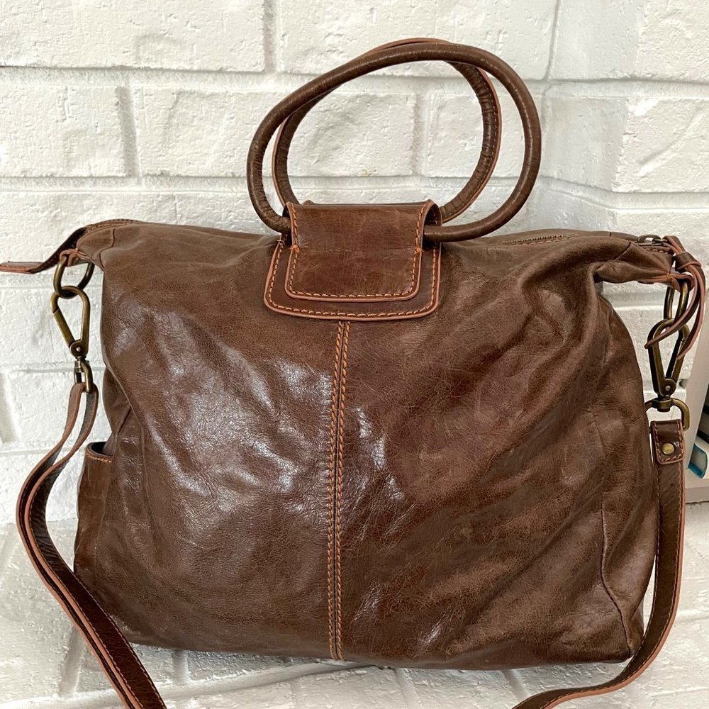 HOBO Shelia Large Satchel